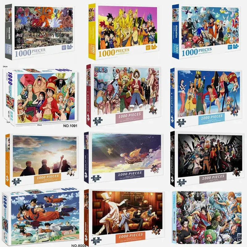 Board Game Template - Японское аниме Наруто Whirlpool Naruto One