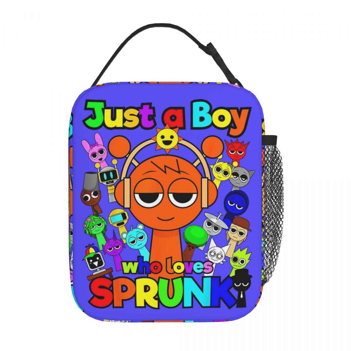 Board Game Guess Who - Игра Just A Boy Who Loves