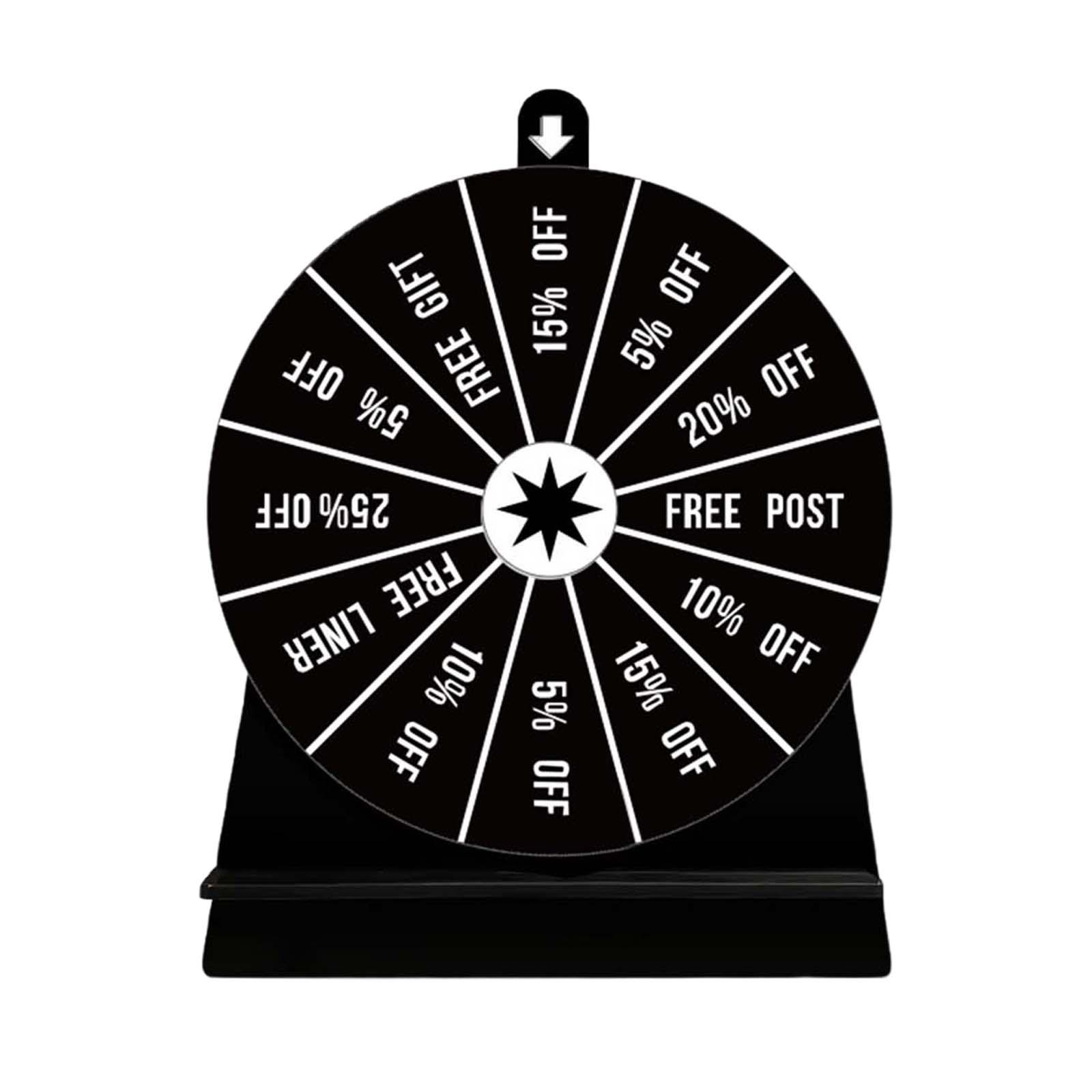 Прочный акриловый вращающийся  – обзор и цена Board Game Cafe