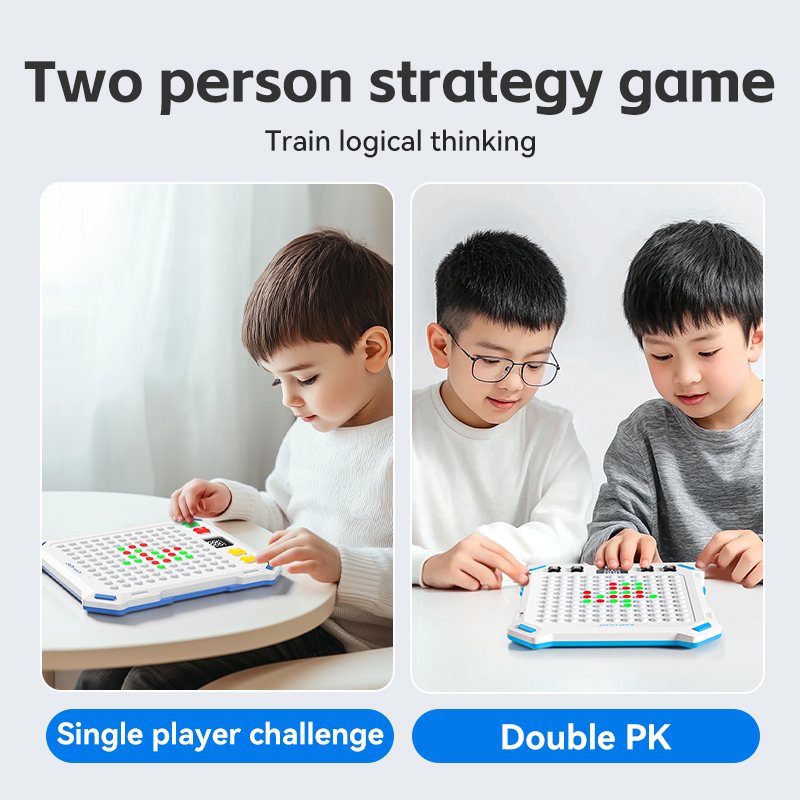 Многофункциональная умная наст – обзор и цена Board Game Go