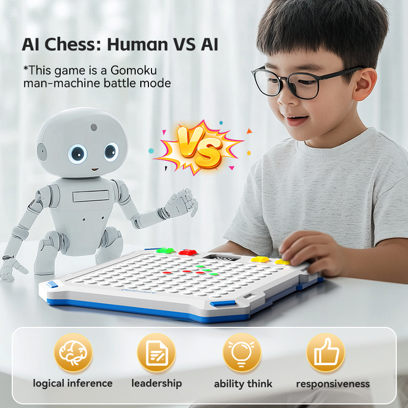 Многофункциональная умная наст – обзор и цена Board Game Go