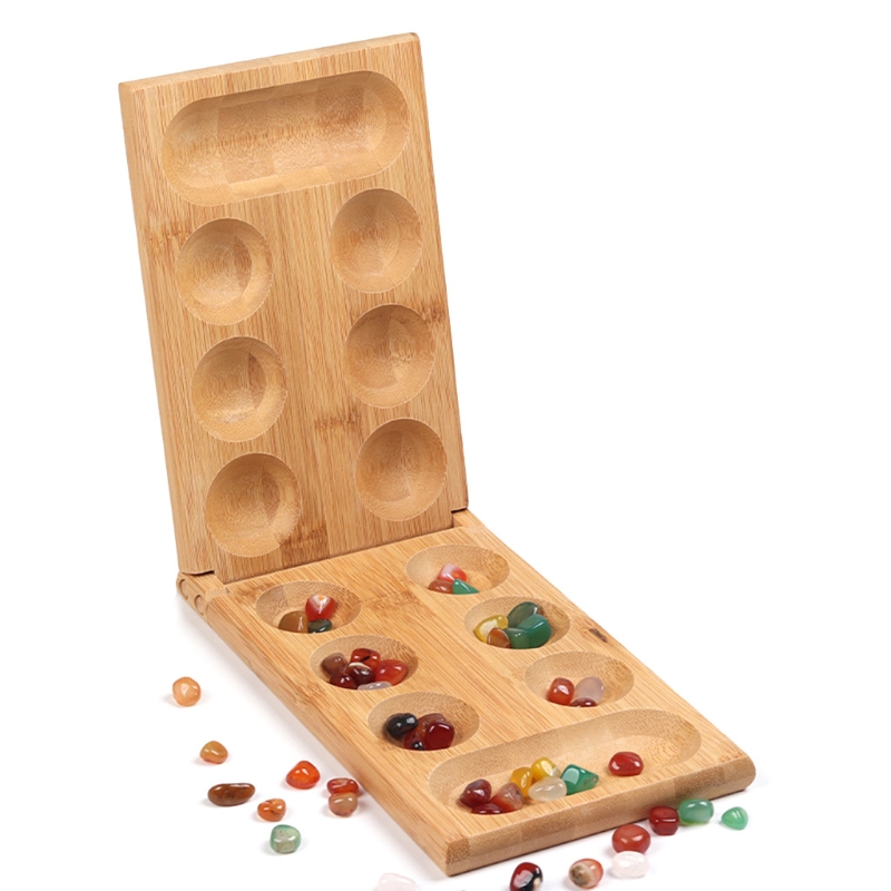 Manкала, настольная игра с кра – обзор и цена Board Game Template