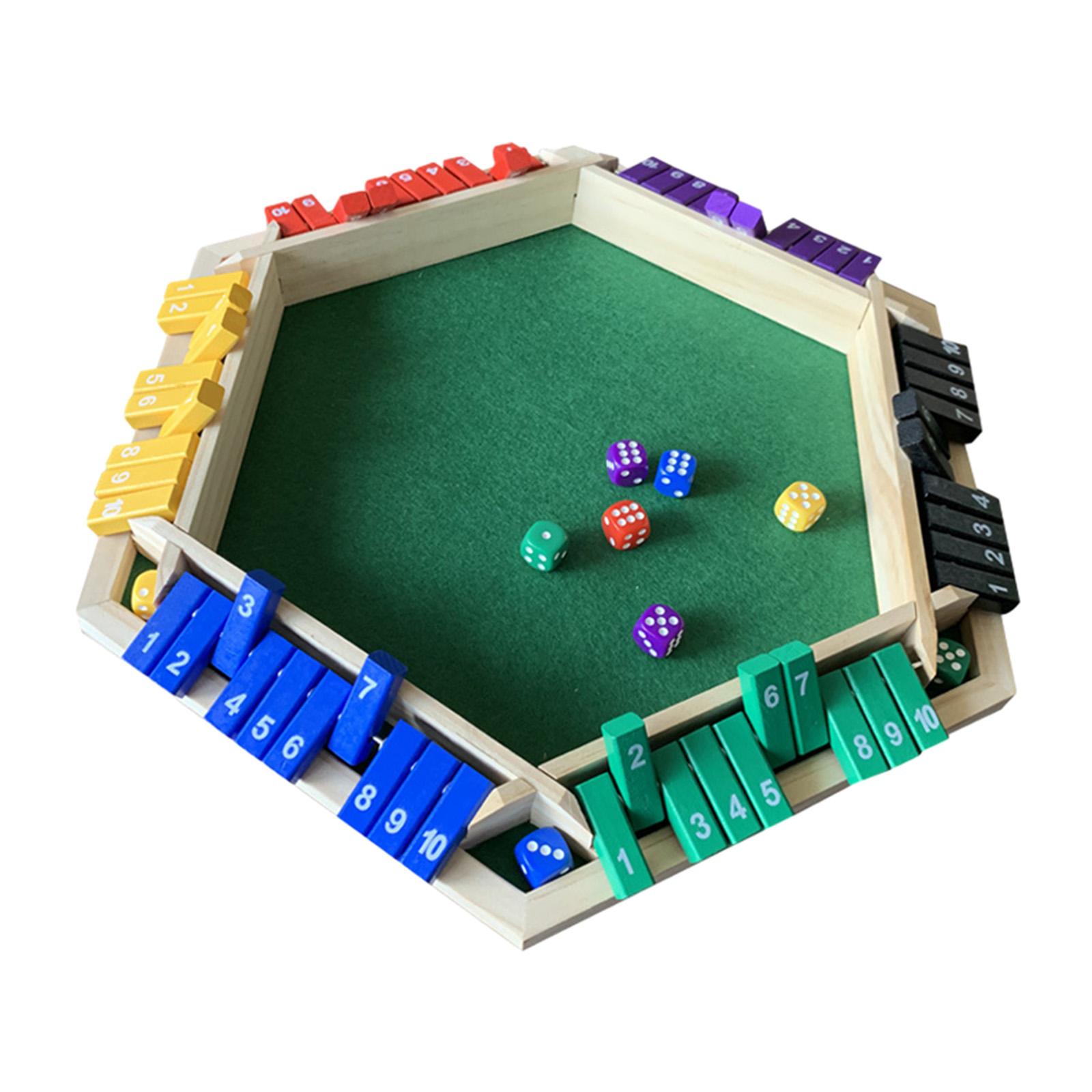Настольная игра с кубиками, ма – обзор и цена Board Game Cafe