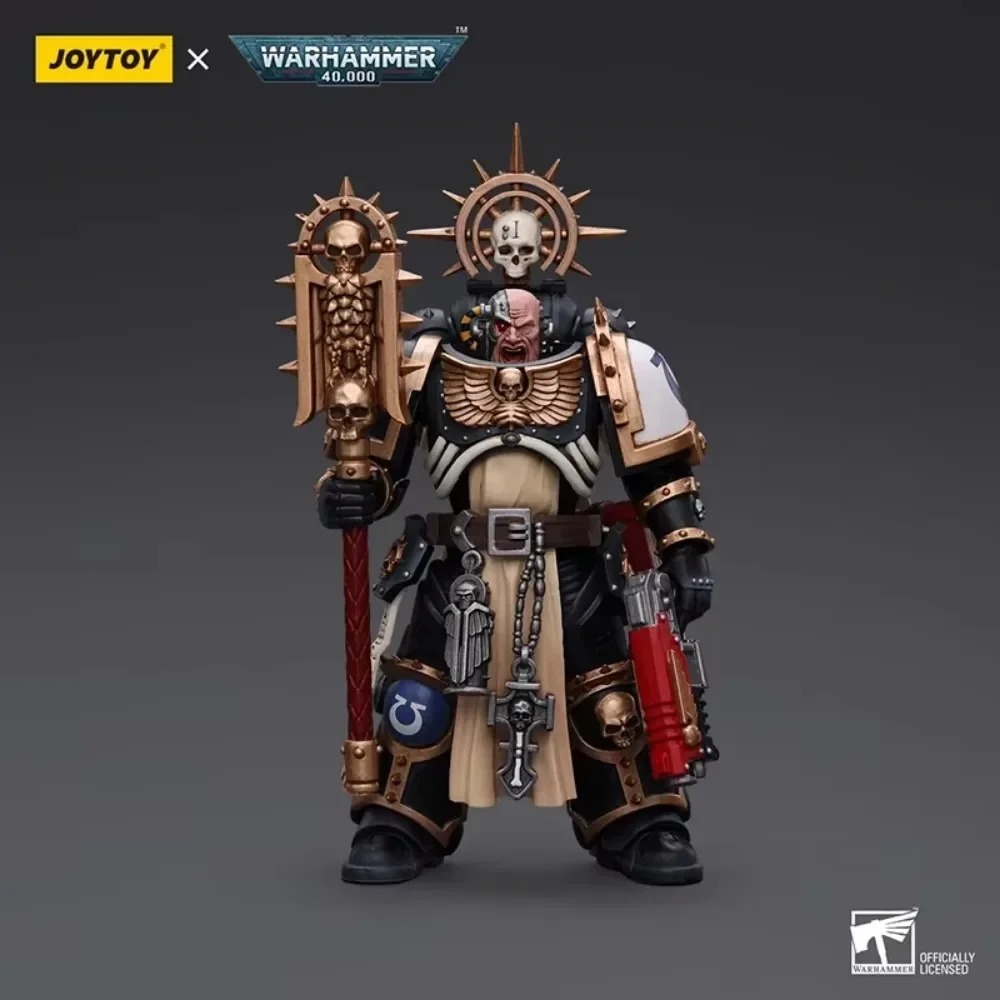 Аксессуары: Фигурка JOYTOY War – обзор и цена Board Game War