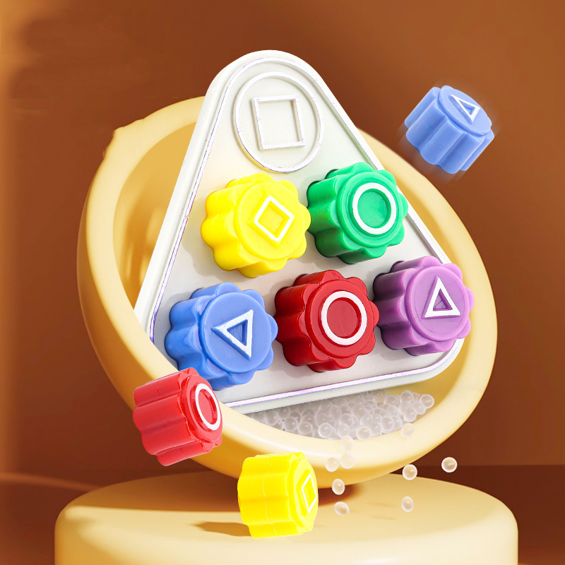 5 игральных костей Gonggi Jack – обзор и цена Board Game Dnd
