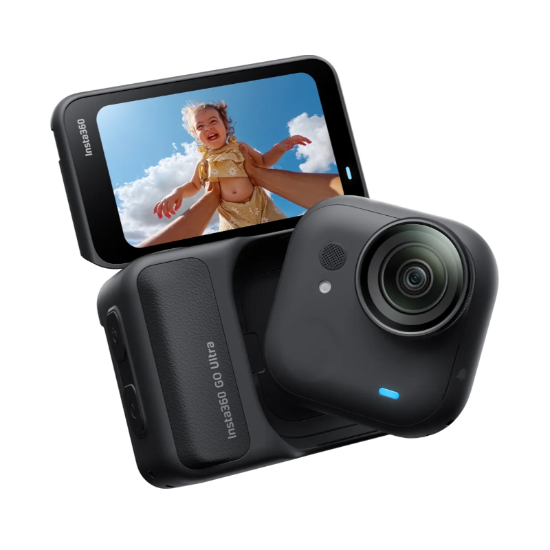 Камера Insta360 GO Ultra Pocke – обзор и цена Board Game Go