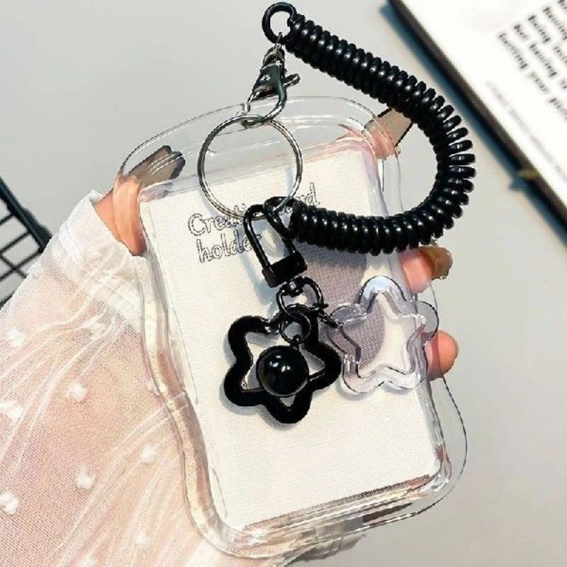 Держатель для фотокарточек K-p – обзор и цена Card Sleeves Protector