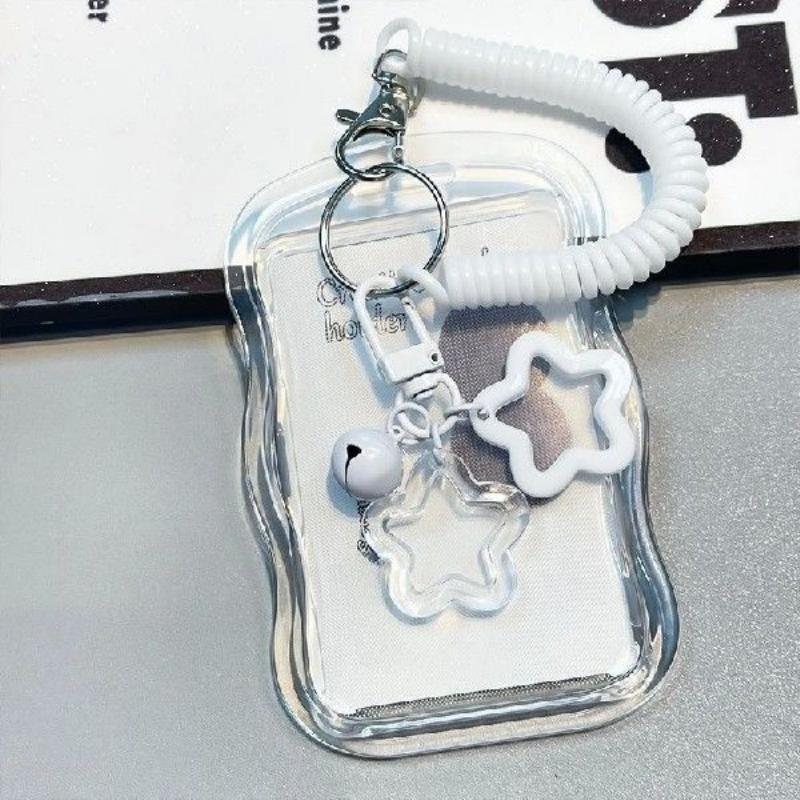 Держатель для фотокарточек K-p – обзор и цена Card Sleeves Protector
